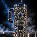 Dallas Cowboys — Silver Star Edition