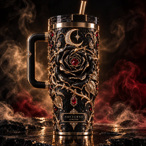 Nocturne Rose Edition