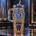 New York City FC — Five Borough Blue Edition