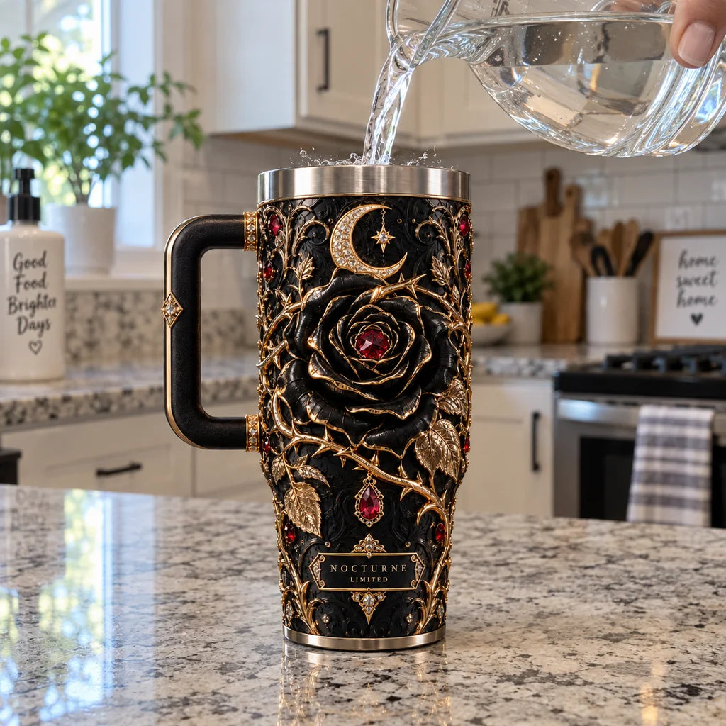 Nocturne Rose Edition