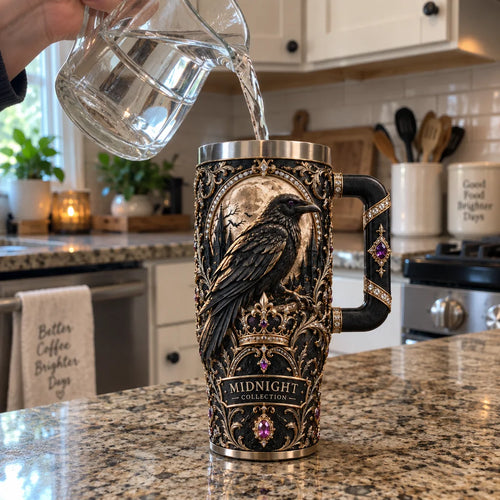Midnight Raven Edition